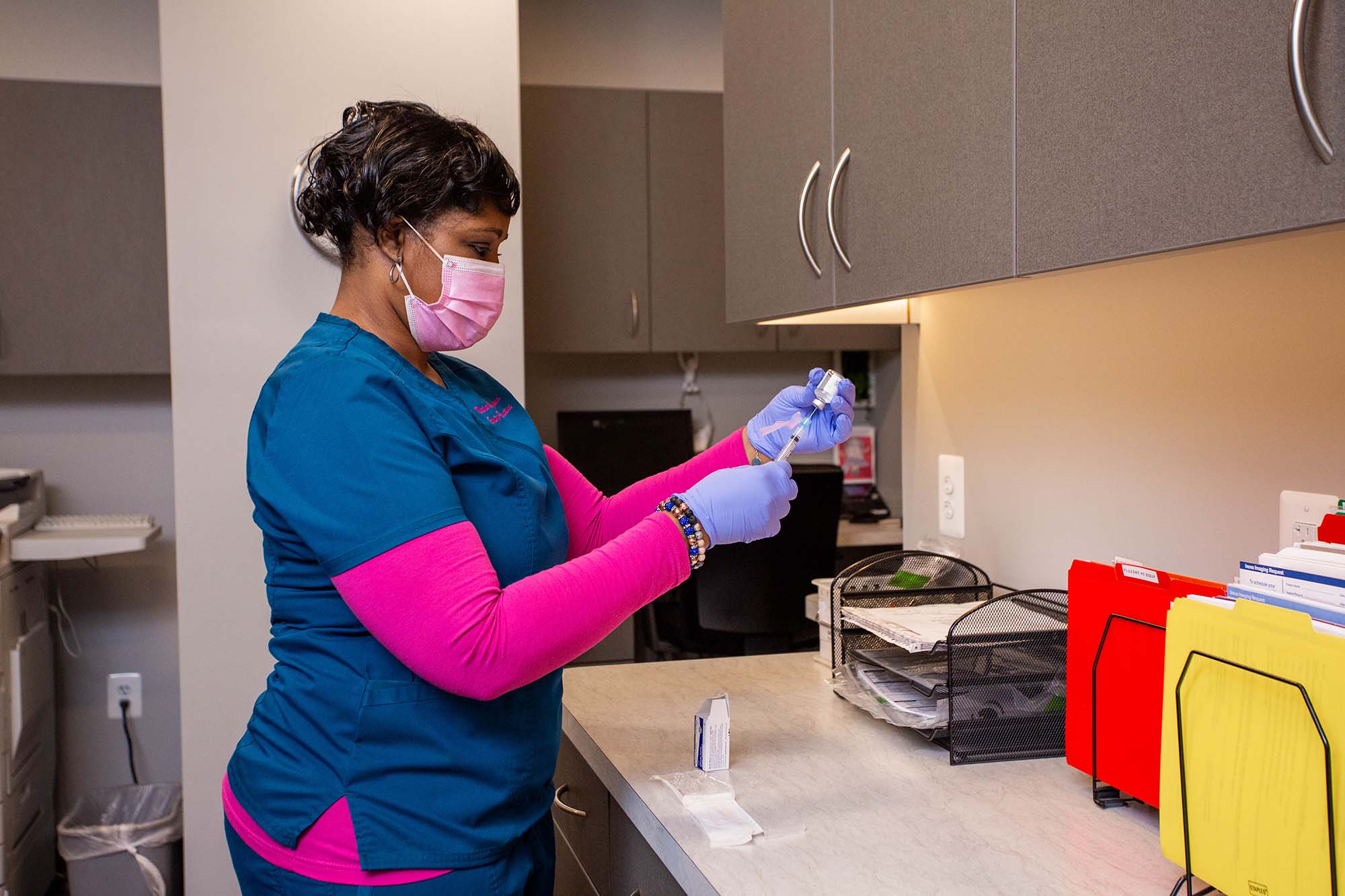 Primary Care Services in Alexandria, VA