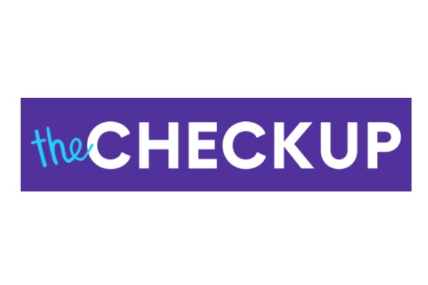 The Checkup Logo